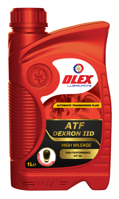 Atf dexron 2 артикул